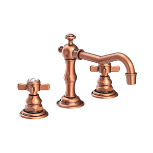 Newport Brass 1000 Fairfield Widespread Lavatory Faucet