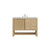 James Martin D404-V48 Marigot Single 48" Single Vanity