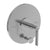 Newport Brass 5-3322BP Tolmin Balanced Pressure Tub & Shower Diverter Plate with Handle. Less Showerhead, arm and flange. - Parent