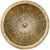 Linkasink C002 Hammered Large Round