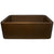 Linkasink C020-33 Hammered Farm House Kitchen - Single Bowl 33 - Parent