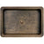 Linkasink C054 Hammered Rectangular Box Sink - Parent