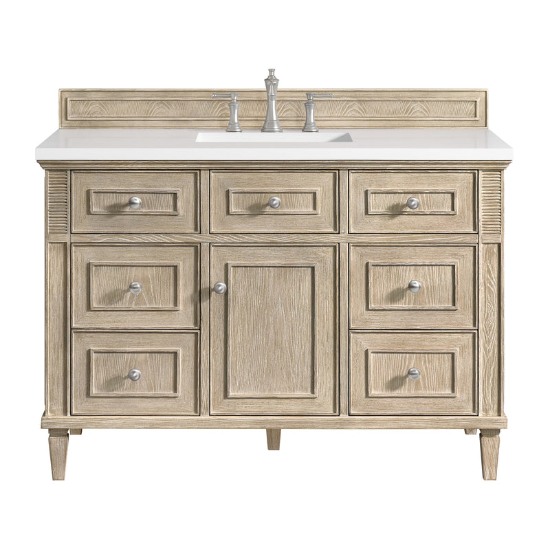 James Martin Lorelai 48" Single Vanity
