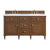 James Martin Lorelai 60" Double Vanity