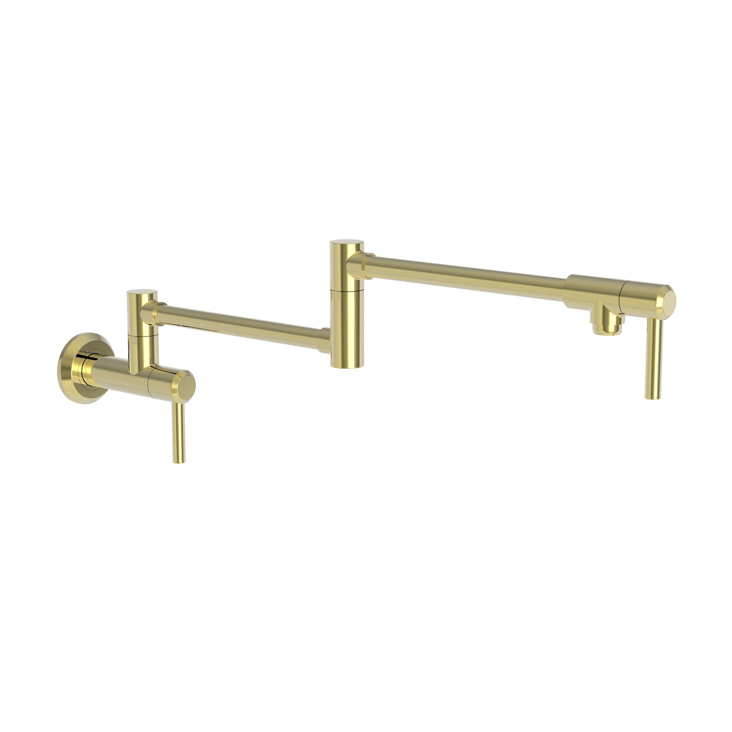 Newport Brass 3200-5503 Jeter Pot Filler - Wall Mount - Parent