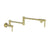 Newport Brass 3200-5503 Jeter Pot Filler - Wall Mount - Parent