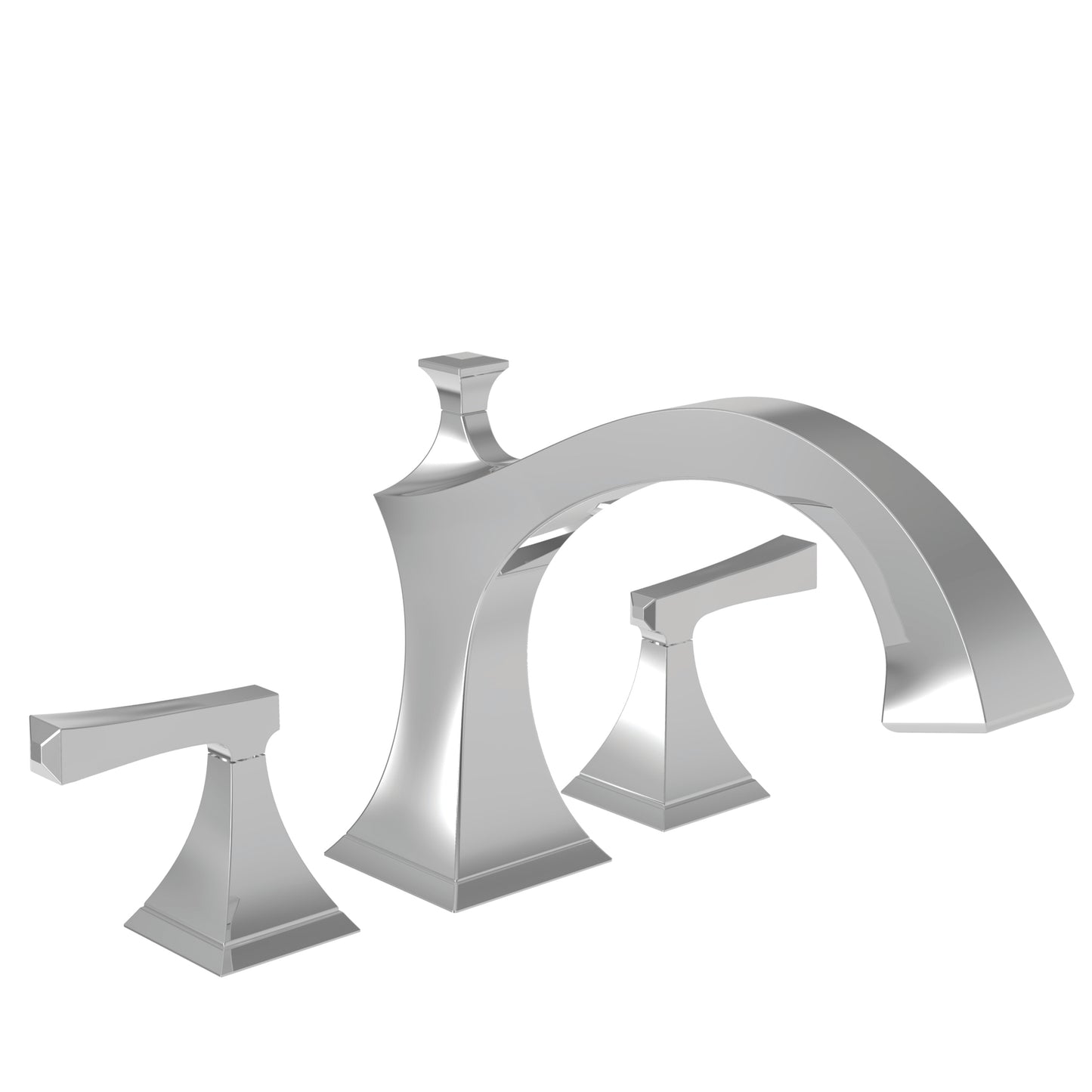 Newport Brass 3-2576 Joffrey Roman Tub Faucet