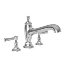 Load image into Gallery viewer, Newport Brass 3-2916 Roman Tub Faucet