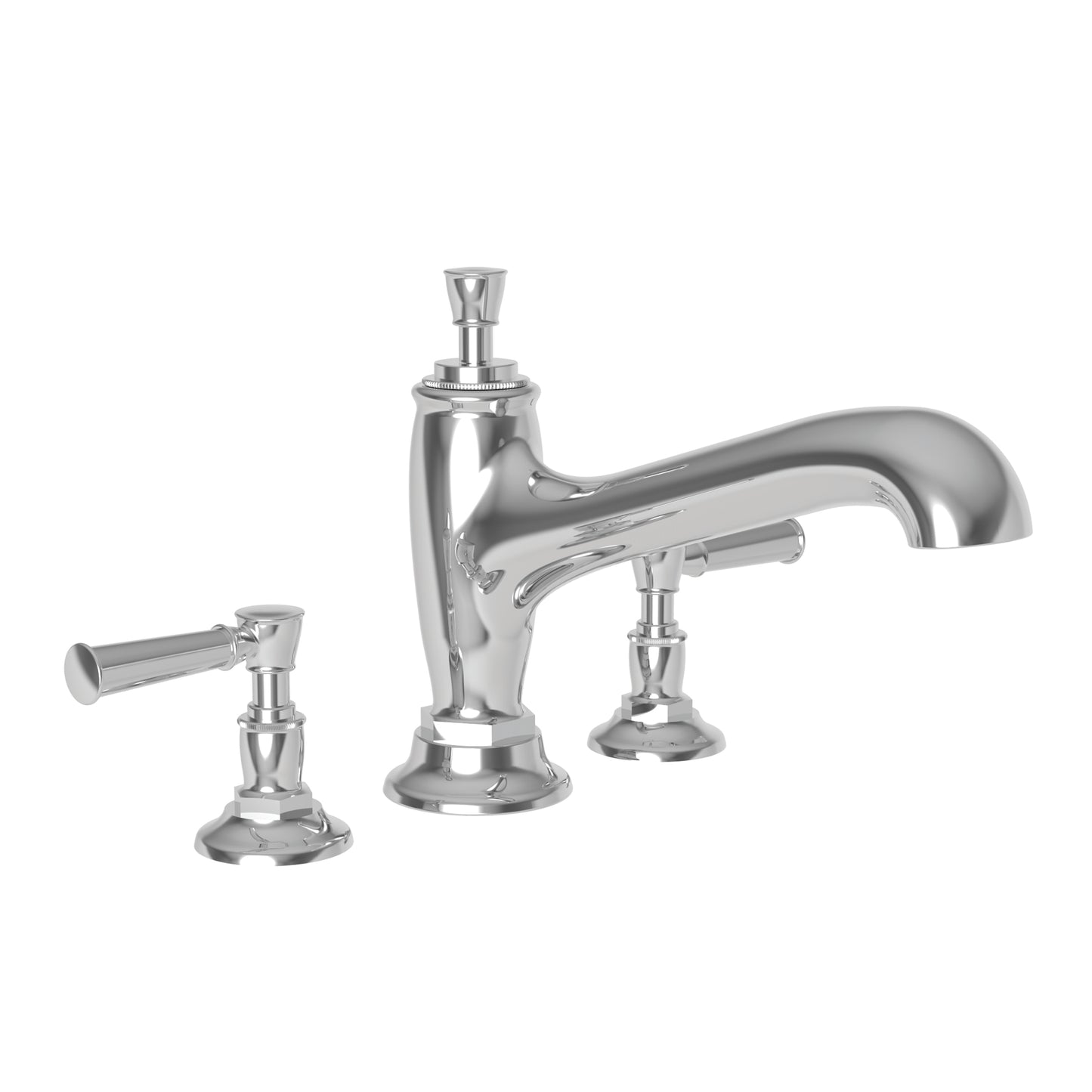 Newport Brass 3-2916 Vander Roman Tub Faucet