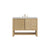 James Martin D404-V48 Marigot Single 48" Single Vanity