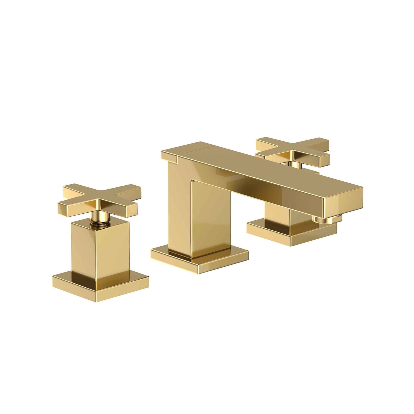 Newport Brass 2990 Skylar Widespread Lavatory Faucet - Parent