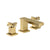 Newport Brass 2990 Skylar Widespread Lavatory Faucet - Parent