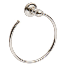 Load image into Gallery viewer, Ginger 4521 Towel Ring - Open