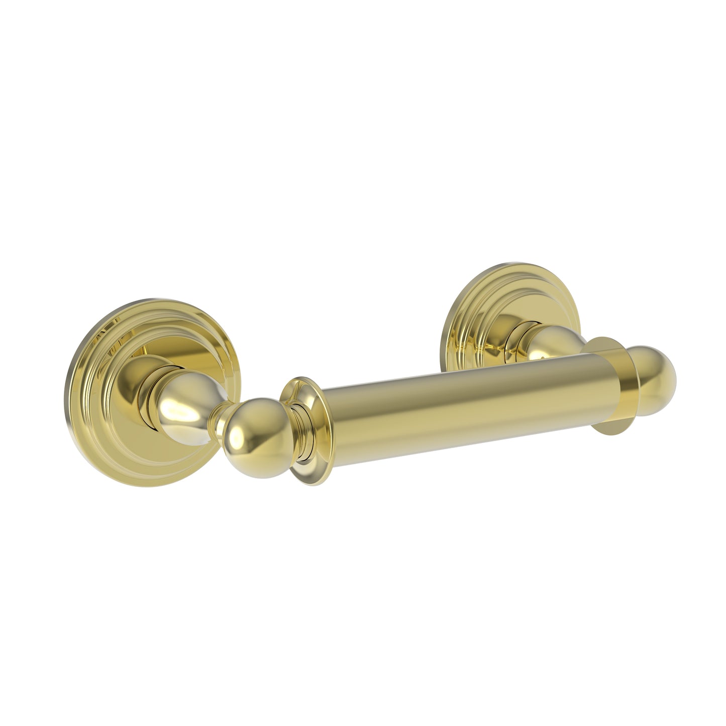 Newport Brass 890-1500 Alveston Double Post Toilet Tissue Holder - Parent