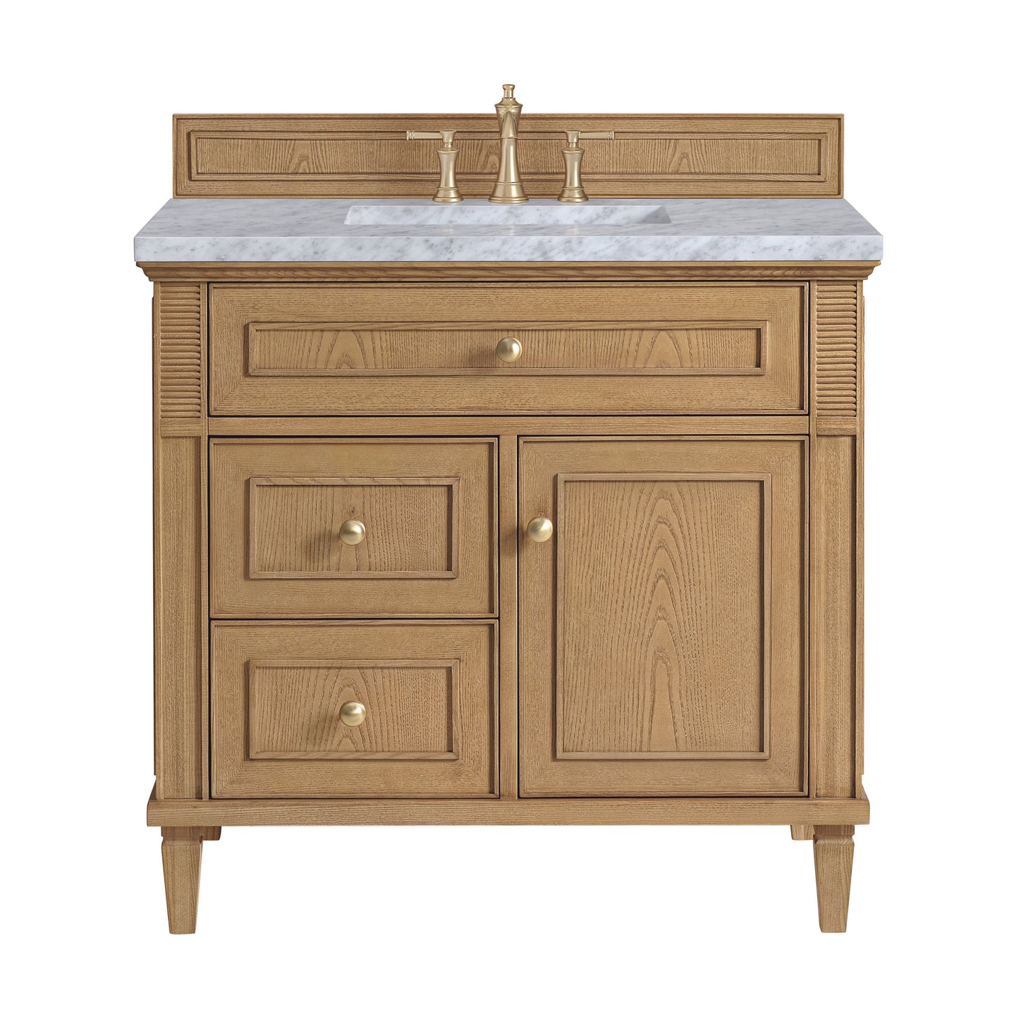 James Martin Lorelai 36" Single Vanity