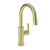 Newport Brass 3180-5223 Seager Prep/Bar Pull Down Faucet
