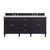 James Martin Lorelai 72" Double Vanity