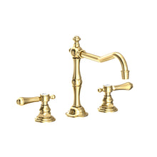 Load image into Gallery viewer, Newport Brass 972 Chesterfield Kitchen Faucet