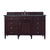 James Martin Brittany 60" Single Vanity Cabinet