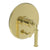 Newport Brass 5-2942BP Taft Balanced Pressure Tub & Shower Diverter Plate With Handle - Parent