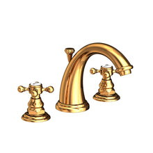 Load image into Gallery viewer, Newport Brass 890 Alveston Widespread Lavatory Faucet
