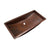 Native Trails CPS200 Trough 30 Bath Sink Antique