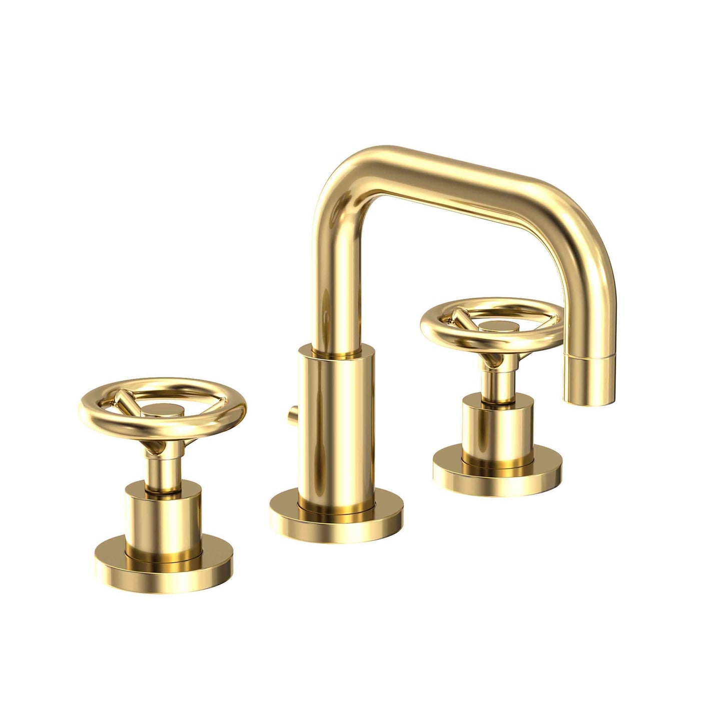 Newport Brass 2960 Tyler Widespread Lavatory Faucet - Parent