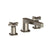 Newport Brass 2980 Dorrance Widespread Lavatory Faucet