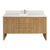 James Martin Hudson Single Vanity Cabinet