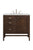 James Martin Addison 36" Single Vanity Cabinet