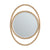 James Martin 242-MO28 Esca 28" Mirror - Parent