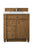 James Martin Bristol 30" Single Vanity Cabinet