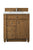 James Martin Bristol 30" Single Vanity Cabinet
