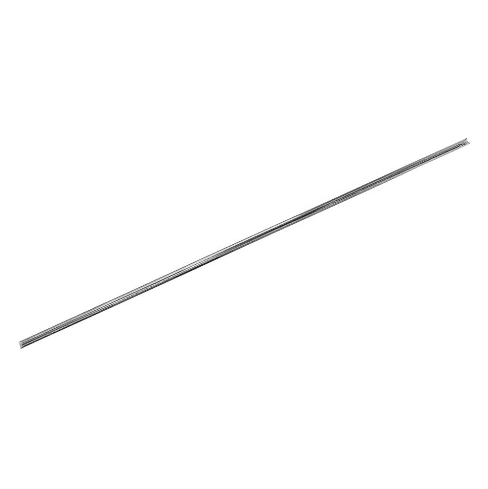 Infinity Drain CT 48 Stainless Steel Channel Trim 48"