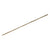 Infinity Drain CT 48 Stainless Steel Channel Trim 48"