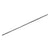 Infinity Drain CT 96 Stainless Steel Channel Trim 96"