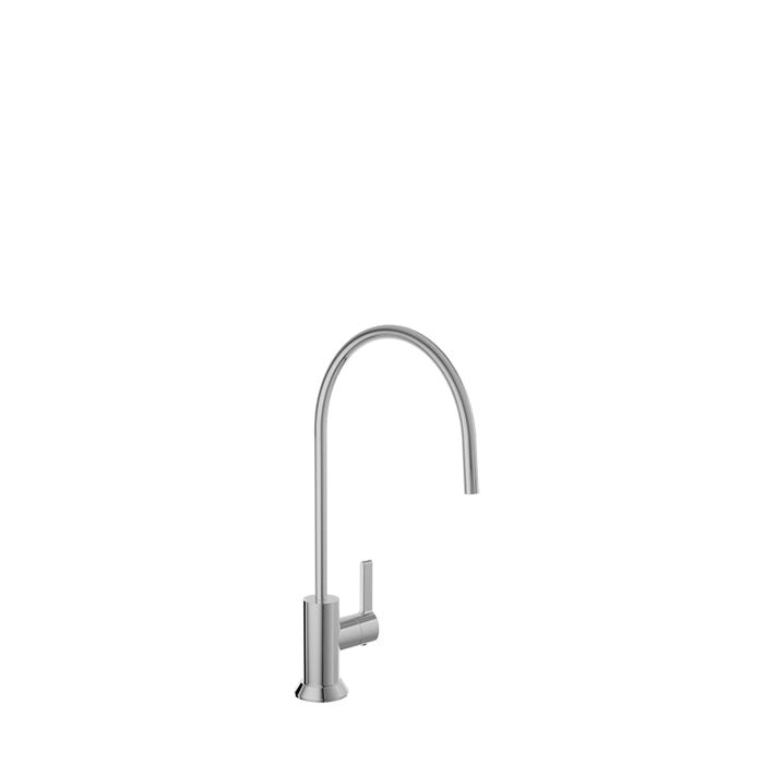 BARiL CUI-4093-00L Arte - Single Hole Faucet For Water Filtration System