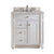 James Martin Bristol 30" Single Vanity Cabinet