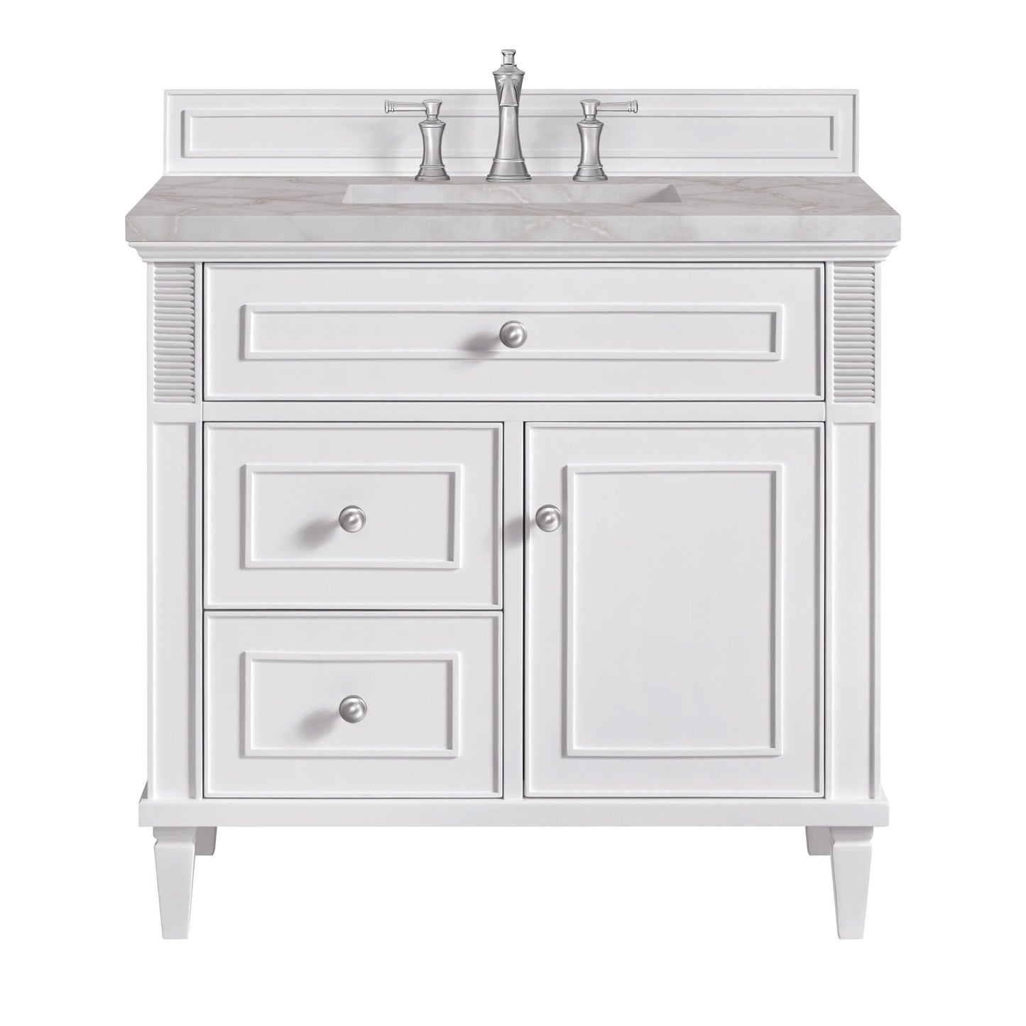 James Martin Lorelai 36" Single Vanity