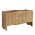 James Martin 435-V60D Hudson 60" Double Vanity Cabinet - Parent