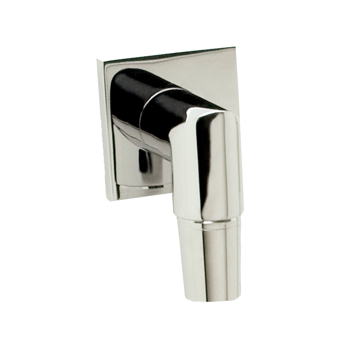 Newport Brass 285-6 Wall Supply Elbow For Hand Shower Hose