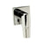 Newport Brass 285-6 Wall Supply Elbow For Hand Shower Hose