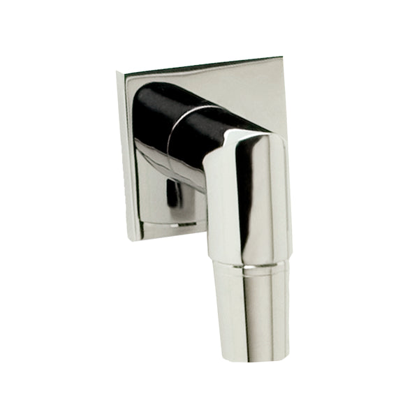 Newport Brass 285-6 Contemporary Wall Supply Elbow for Hand Shower Hose