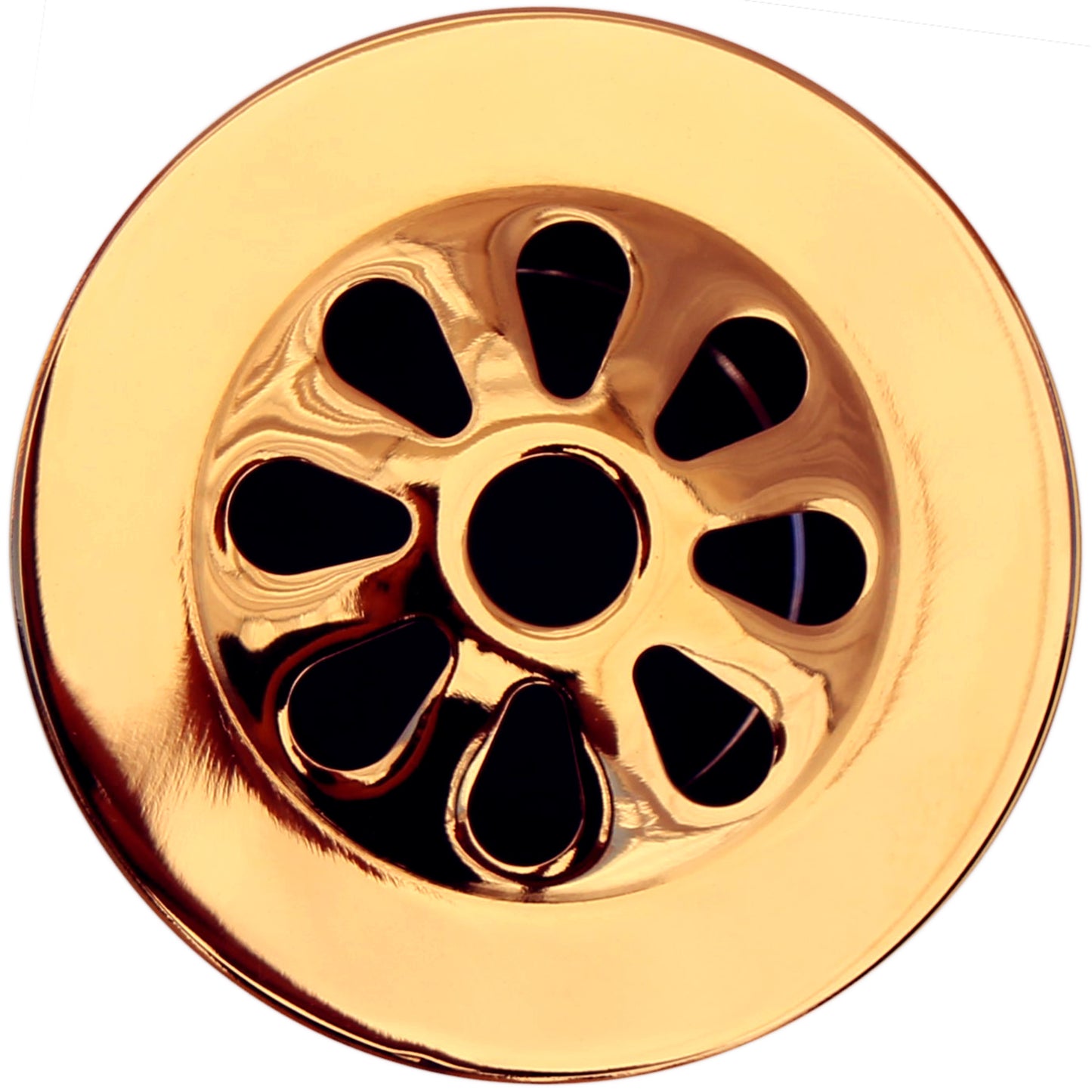 Linkasink D004 Grid Strainer