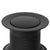 Linkasink D008 Push Style Pop-Up With Horizontal Pull Rod