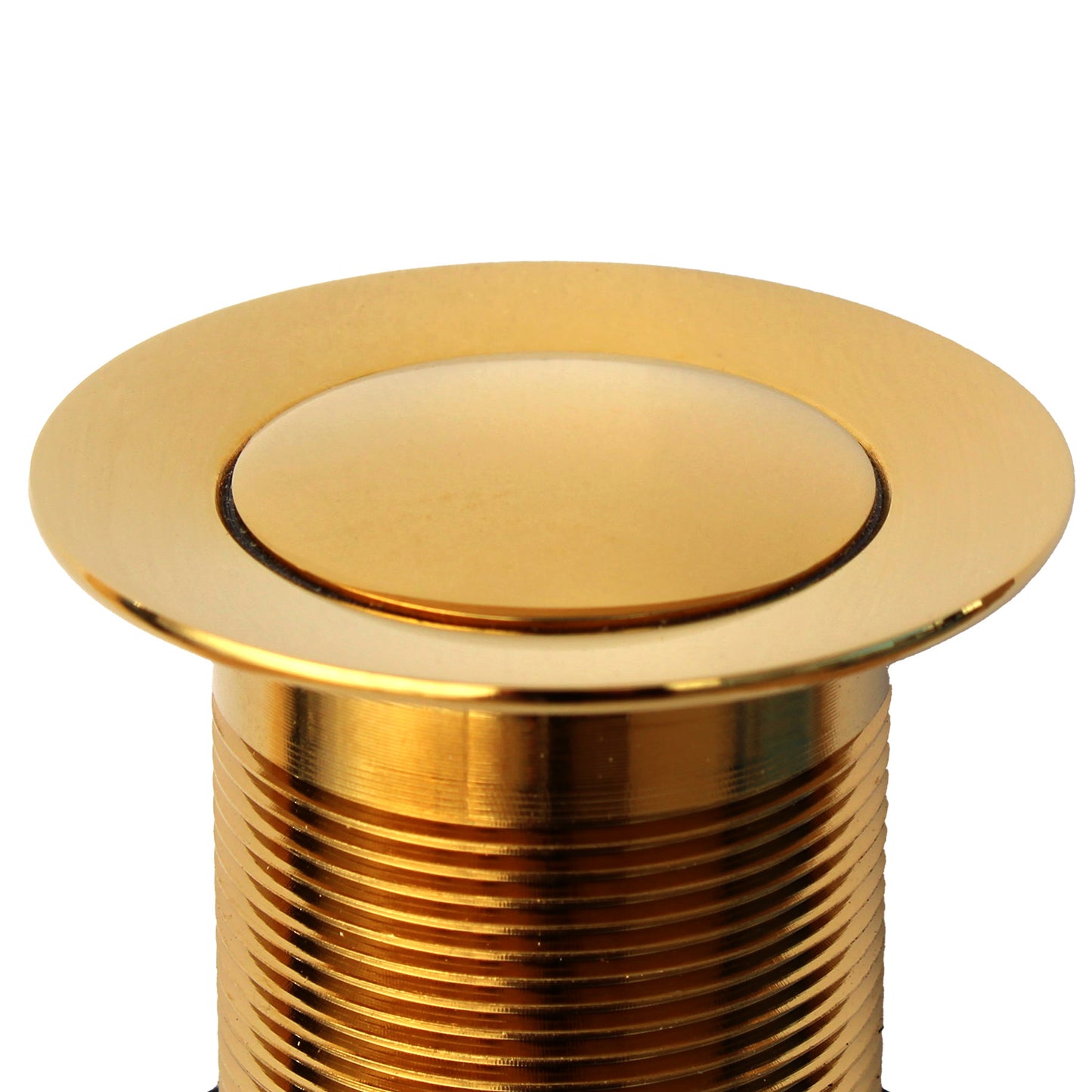 Linkasink D008 Push Style Pop-Up With Horizontal Pull Rod