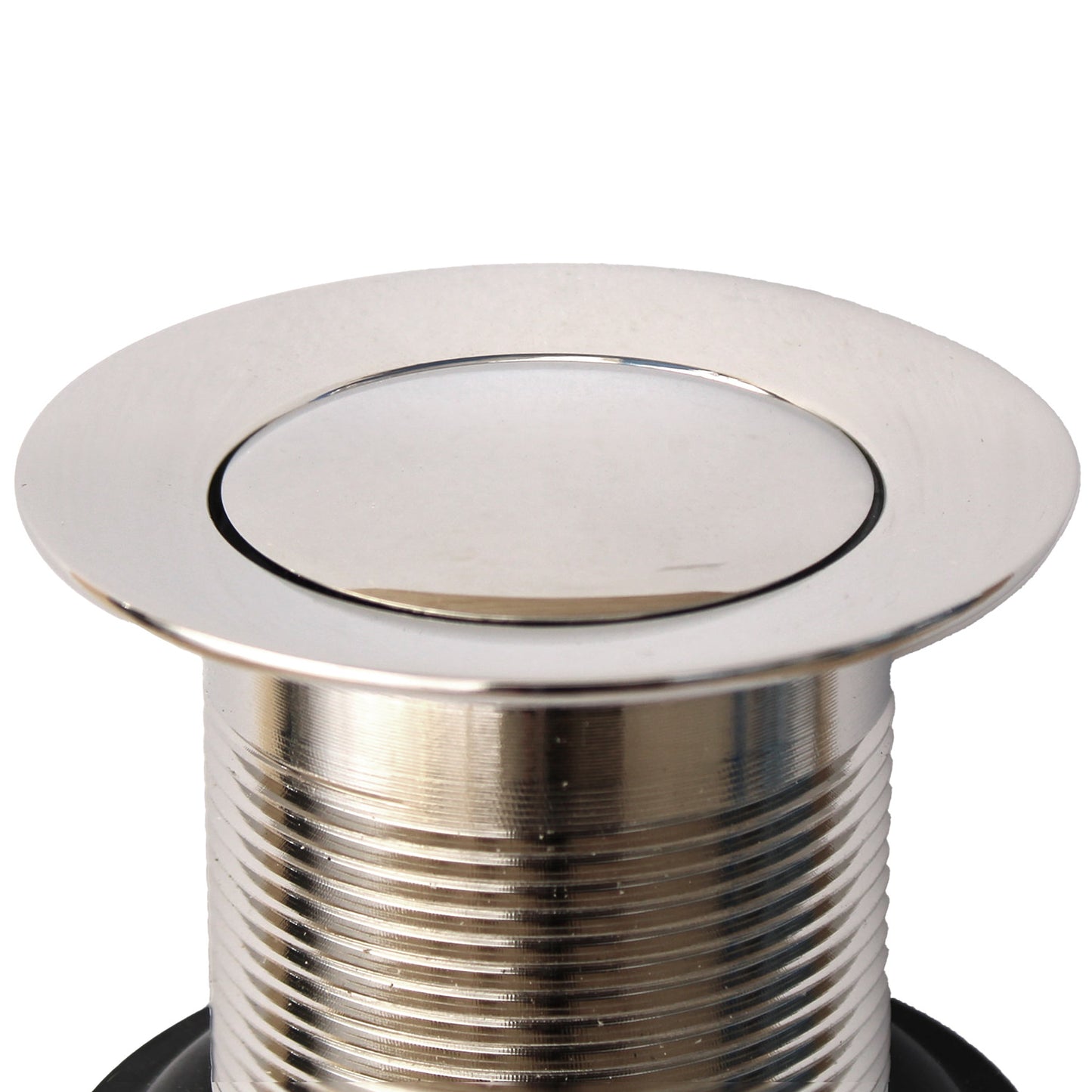 Linkasink D008 Push Style Pop-Up With Horizontal Pull Rod