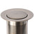 Linkasink D008 Push Style Pop-Up With Horizontal Pull Rod