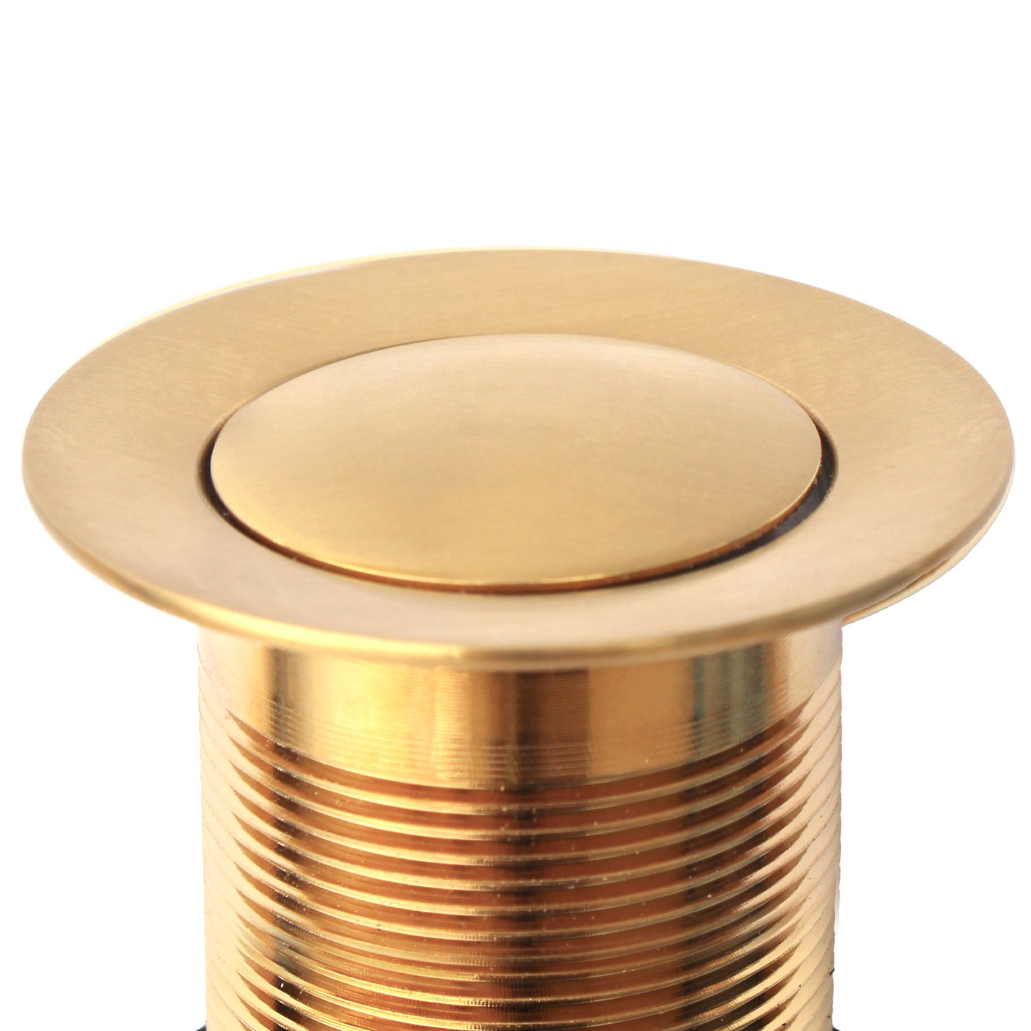 Linkasink D008 Push Style Pop-Up With Horizontal Pull Rod