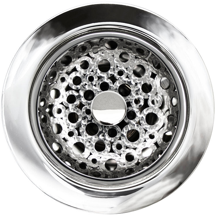 Linkasink D077 Loop Disposal Flange With Stopper